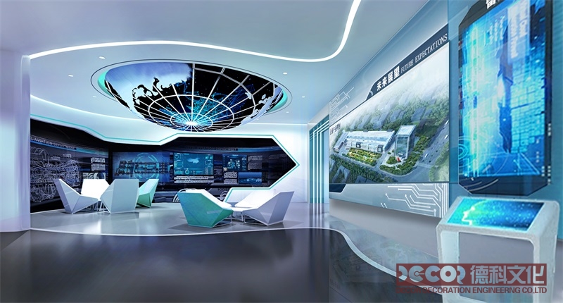 廣州展館設(shè)計(jì)公司是否提供應(yīng)急預(yù)案？