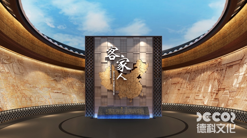 展館裝修公司的裝修材料是否符合博物館防火標(biāo)準(zhǔn)？