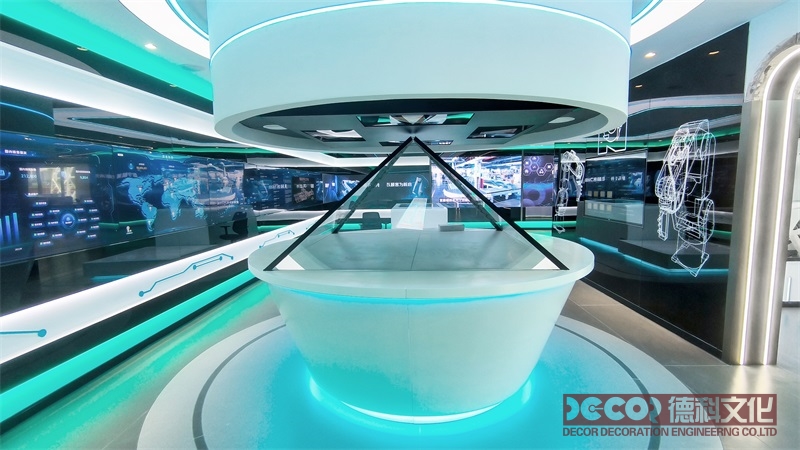 廣州展廳設(shè)計(jì)中的氣味擴(kuò)散系統(tǒng)如何應(yīng)用？