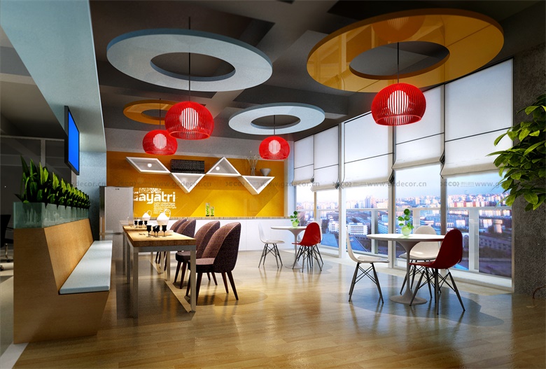 香港辦公室裝修報(bào)價(jià)特點(diǎn)？