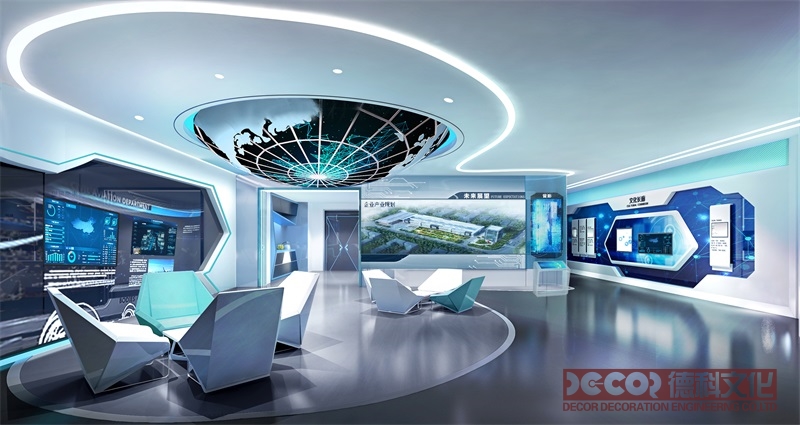 廣州展館設(shè)計(jì)是否符合消防規(guī)范？