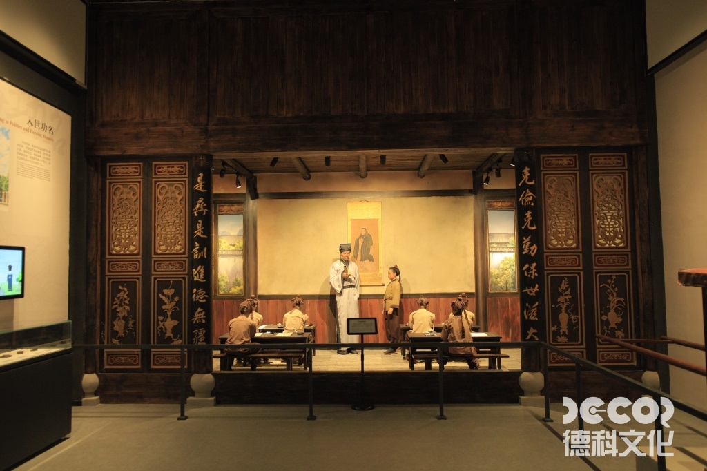 廣州展廳設(shè)計(jì)如何利用傳感器技術(shù)提升用戶體驗(yàn)？