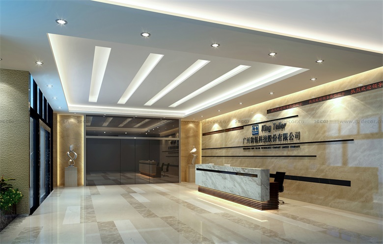 如何設(shè)計(jì)核心區(qū)辦公室的煙霧報(bào)警系統(tǒng)？