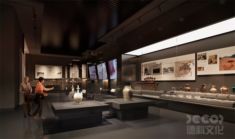 固定式企業(yè)展館裝修如何進(jìn)行展館的維護(hù)和保養(yǎng)？