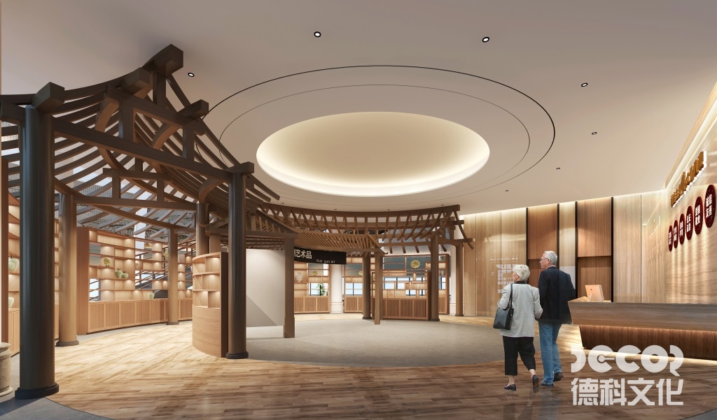 廣州展廳設(shè)計(jì)中如何使用生物識(shí)別技術(shù)？