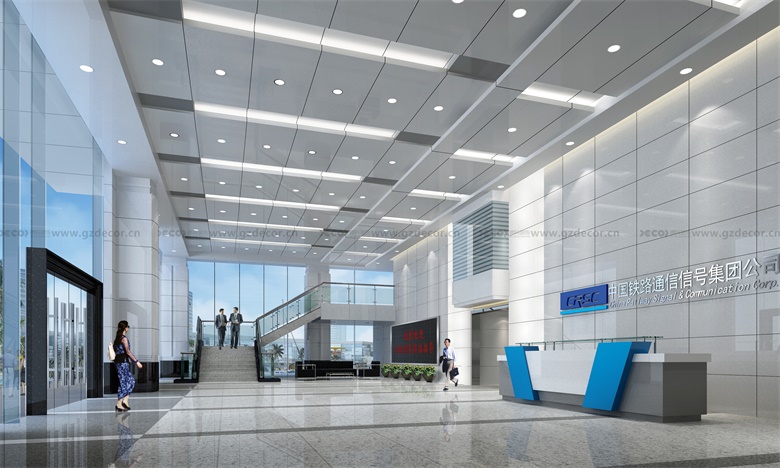 智能辦公室裝修公司如何實現設備互聯（如打印機、投影儀）？