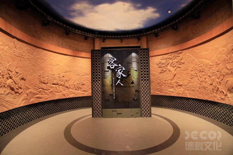 展館設(shè)計(jì)合同需要注意哪些條款？