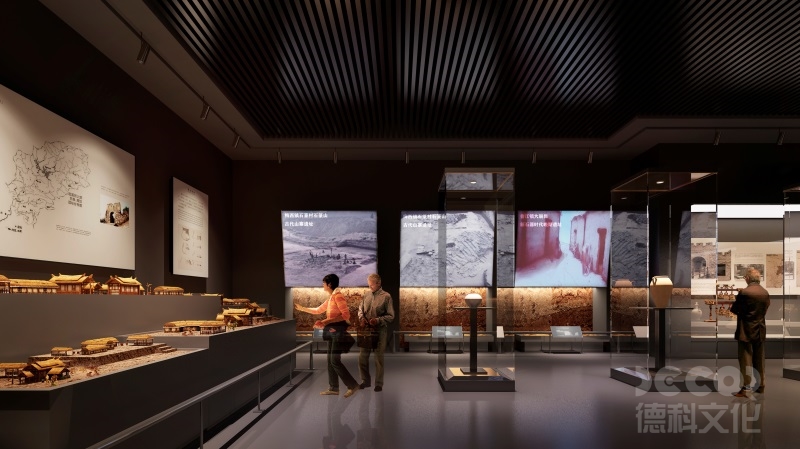 廣州展廳設(shè)計(jì)如何評(píng)估展廳互動(dòng)效果？