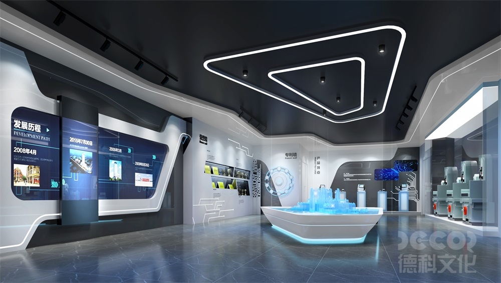 哪些展館設(shè)計項目可以縮減預(yù)算？