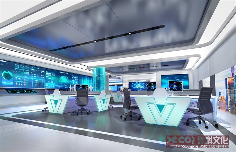 企業(yè)展館如何設(shè)計(jì)互動(dòng)體驗(yàn)區(qū)？