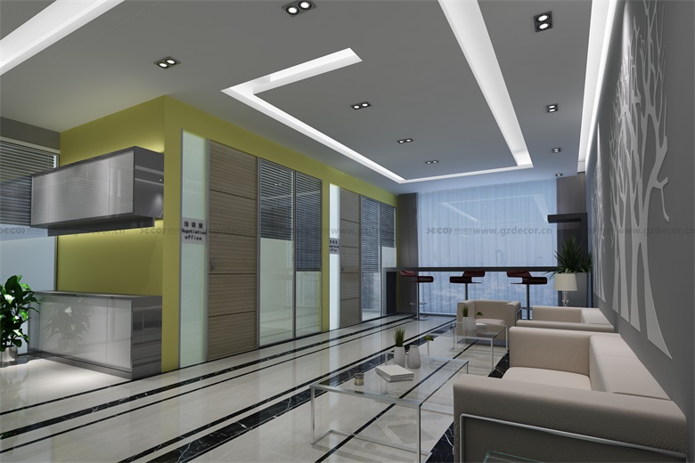 獨立式寫字樓設計公司如何優(yōu)化數(shù)字化協(xié)作流程