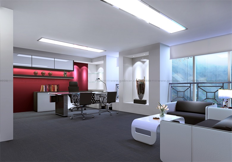 如何利用夾層增加loft辦公室裝修使用面積？