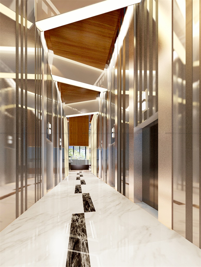 寫(xiě)字樓裝修公司如何處理客戶違約？