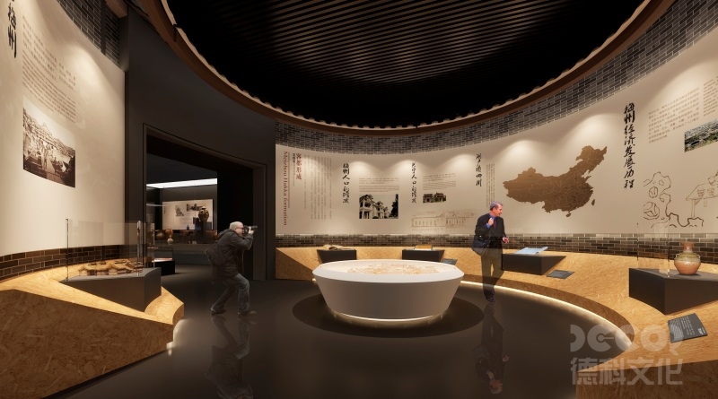 廣州展館設(shè)計(jì)公司是否提供元宇宙展廳方案？