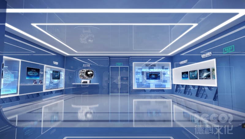 展館設(shè)計合同中的付款節(jié)點如何設(shè)置？